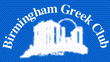 Greek Club icon